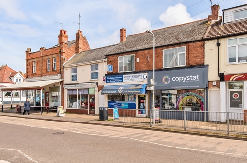 109/111 Drummond Road, Skegness